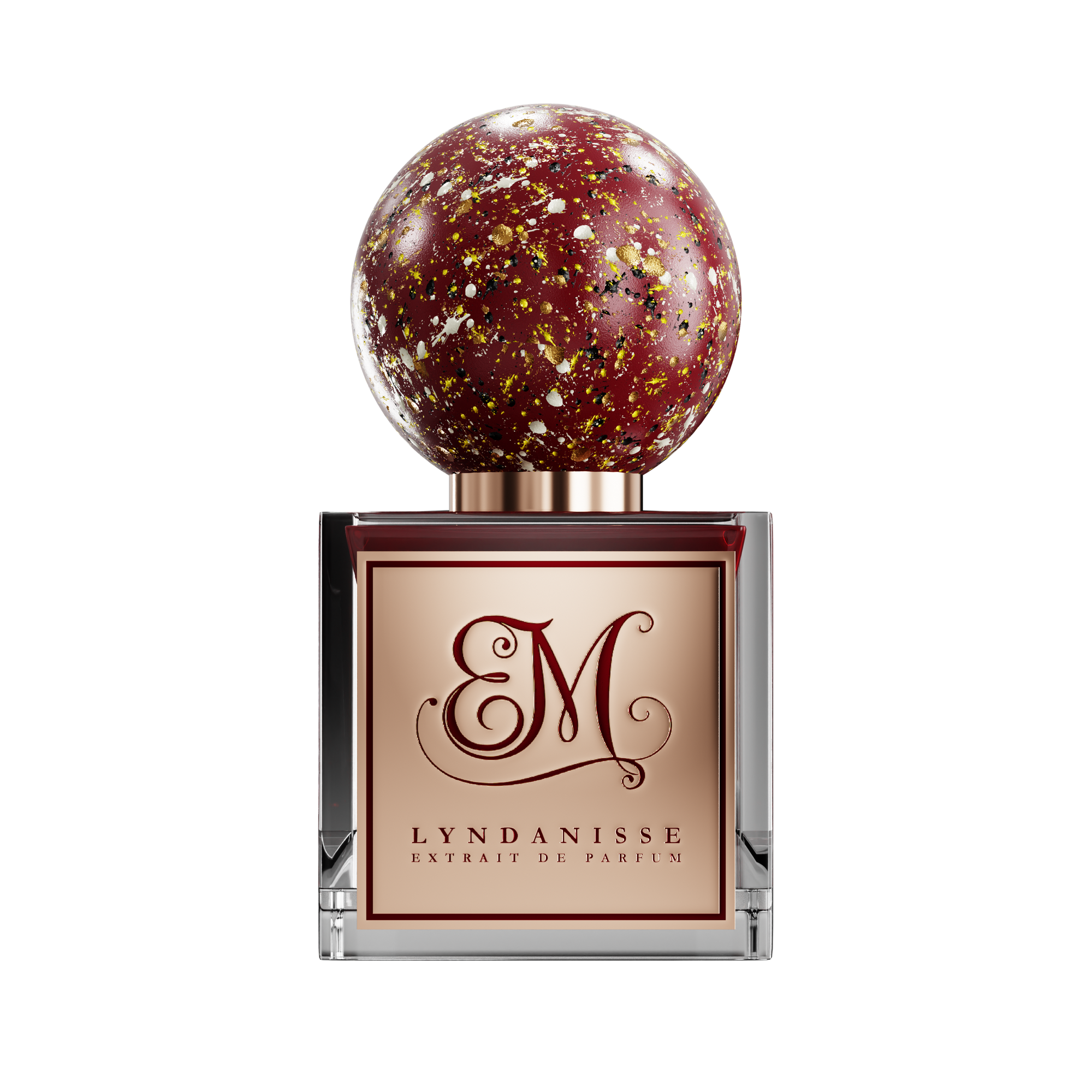 LYNDANISSE 1219 - 50 ML