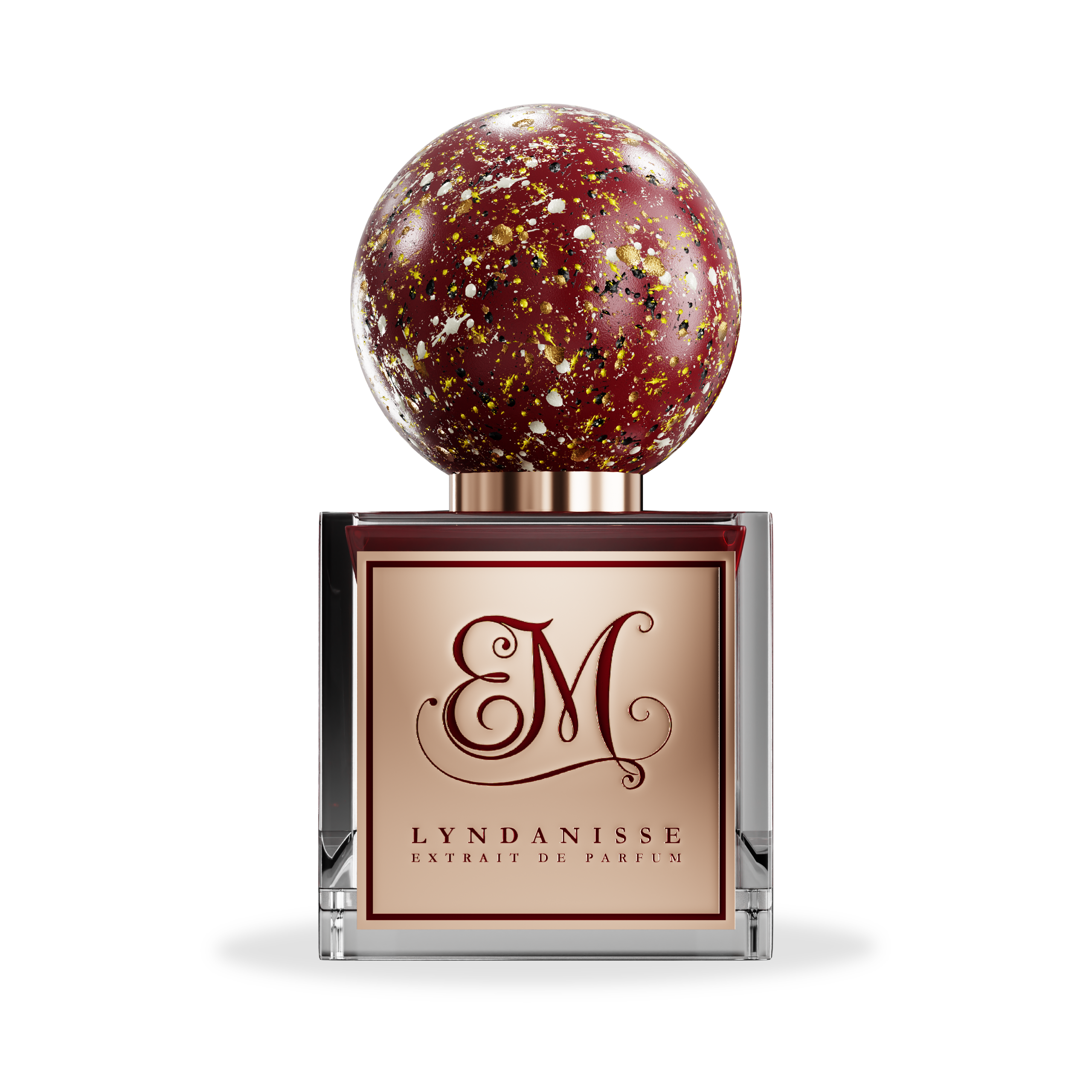 LYNDANISSE 1219 - 50 ML